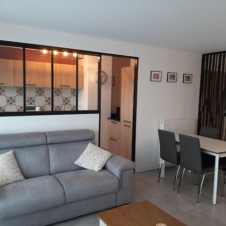 Appartement T3 Renove A 10 Min Du Centre-Ville Avec Balcon, Garage Et Wifi A Saint-Jean-De-Luz - Fr-1-239-584 外观 照片